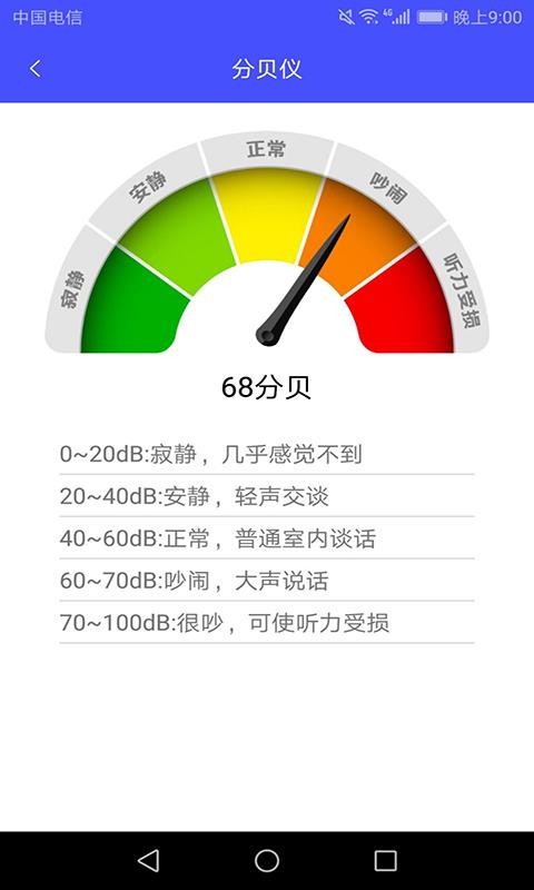 尺子专业测距仪(2)