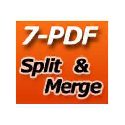 7-PDF Split & Merge(PDF分割合并工具)