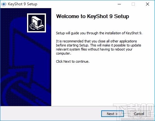 keyshot pro(3D渲染工具)