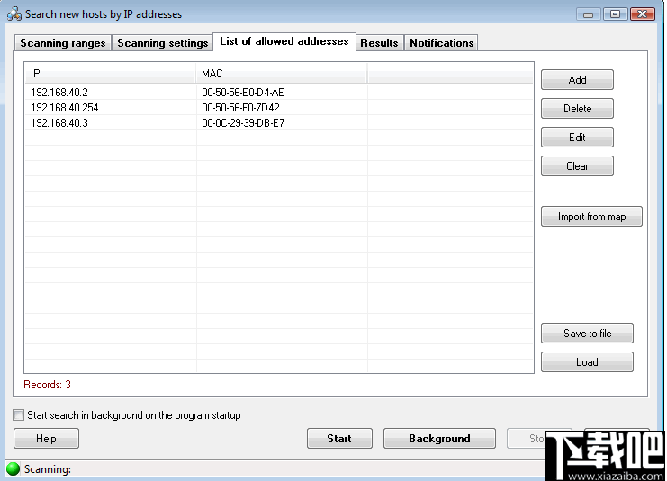 LANState Pro(网络监控软件)