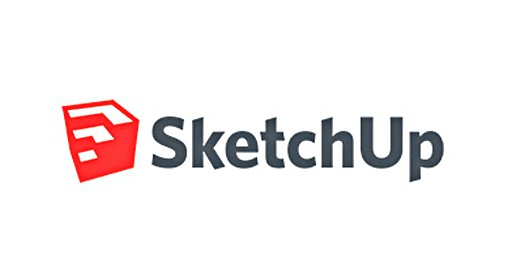 sketchup快速建模的操作方法