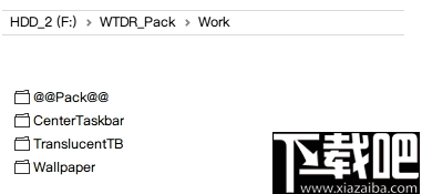 WTDR(操作系统部署辅助工具)