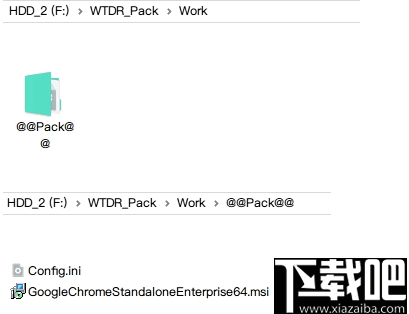 WTDR(操作系统部署辅助工具)