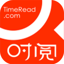 时阅文学