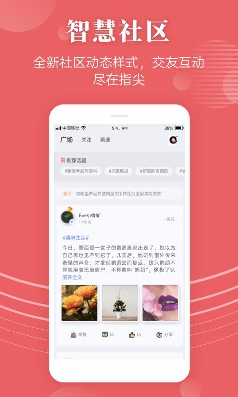 蝶变高中(1)