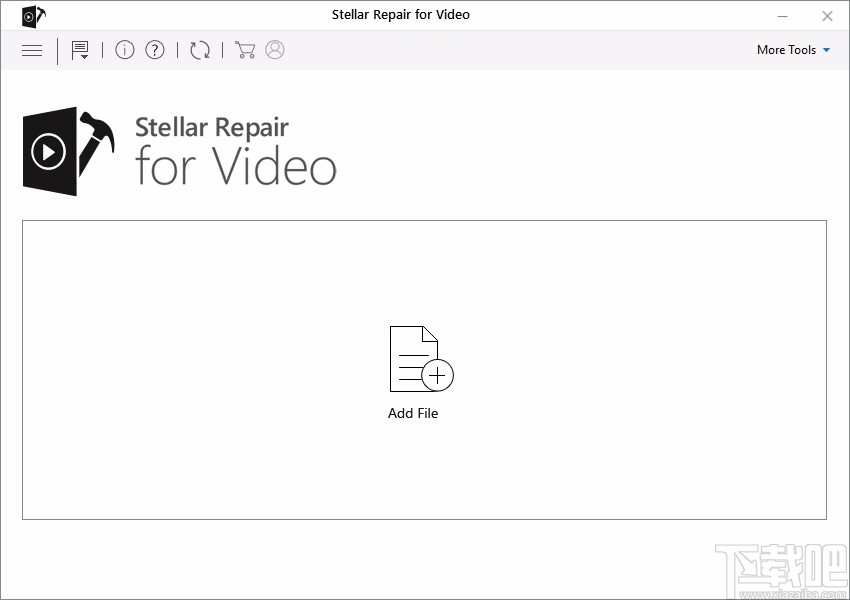 Stellar Repair for Video(视频修复软件)