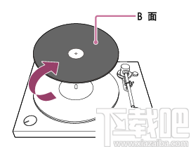 Hi-Res Audio Recorder(索尼黑胶唱片录音软件)