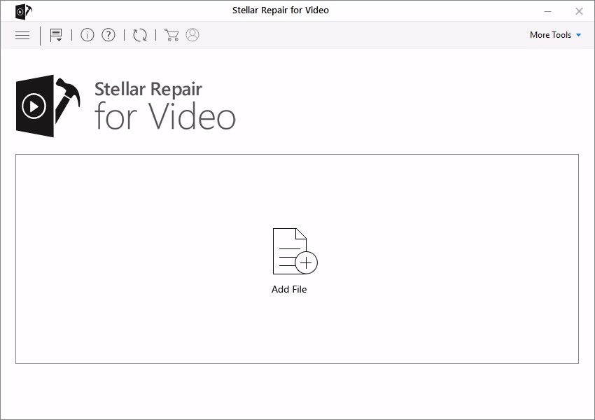 Stellar Repair for Video-Stellar Repair for Video下载 v5.0.0.2 免费版