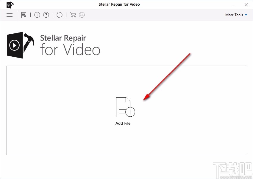 Stellar Repair for Video(视频修复软件)