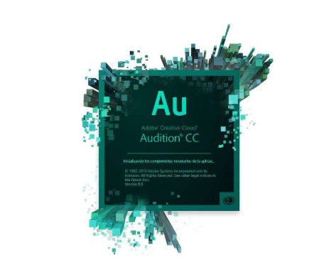 adobe audition导出音频的方法步骤