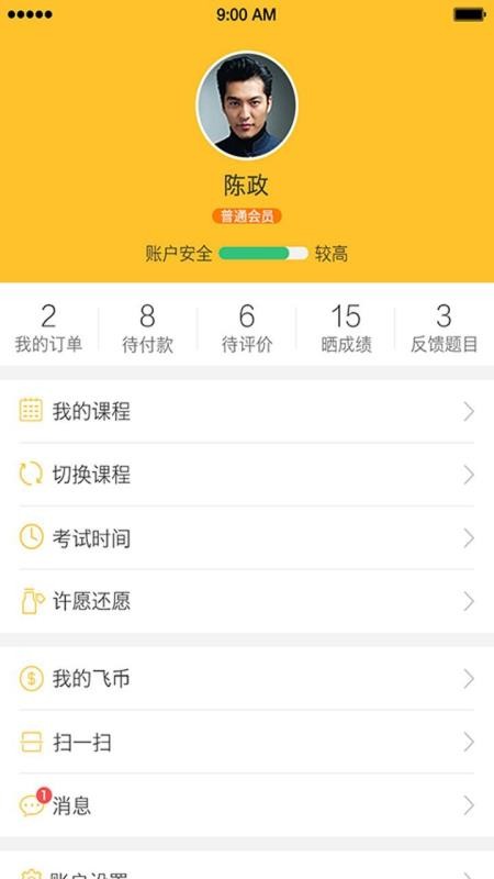 飞行之翼(4)
