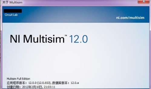 multisim旋转元器件的方法