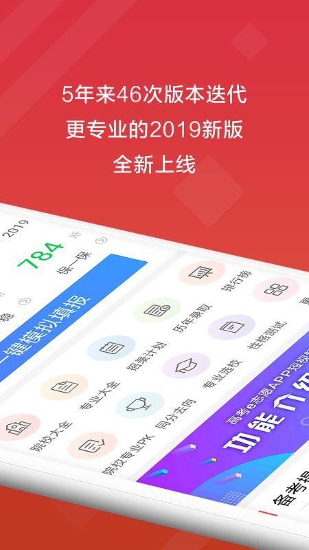 高考e志愿(4)