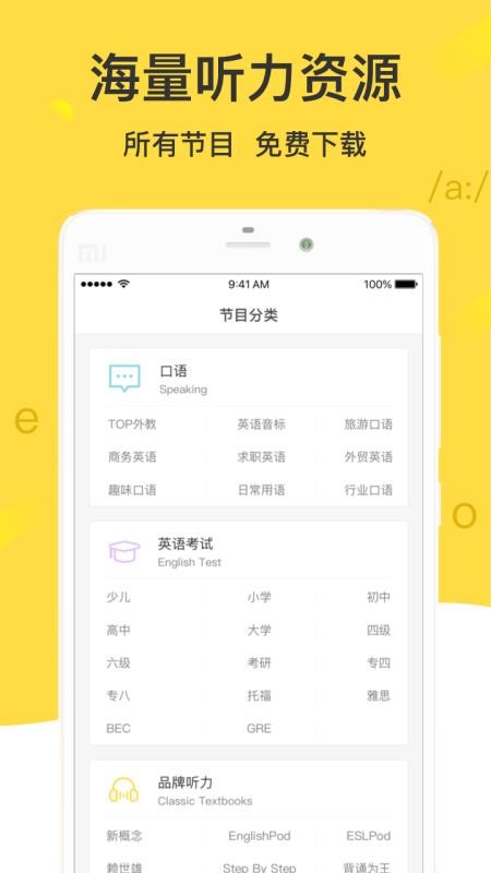 懒人英语(1)