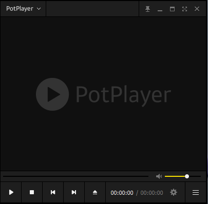 视频播放器-daum potplayer下载 v1.7.21149 中文版