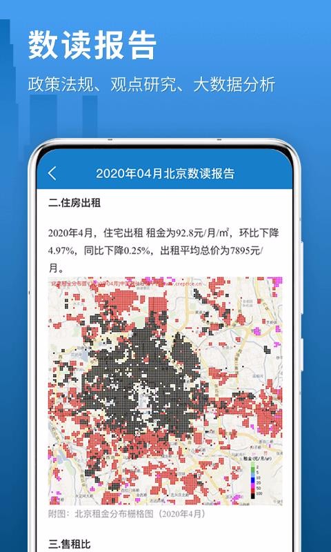 中国房价行情(2)