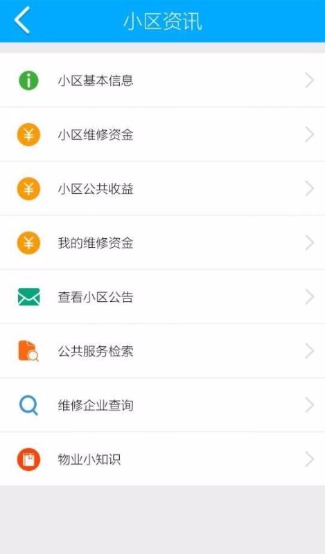 上海物业(3)