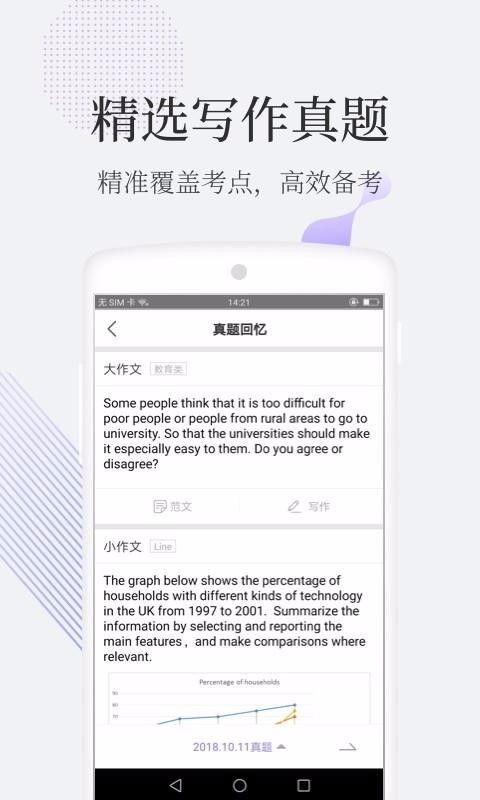 小站雅思(3)