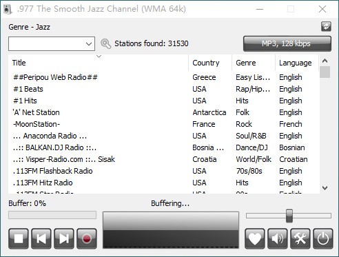 Radio Sure下载-全球广播电台软件 v2.2.0.1046 免费版