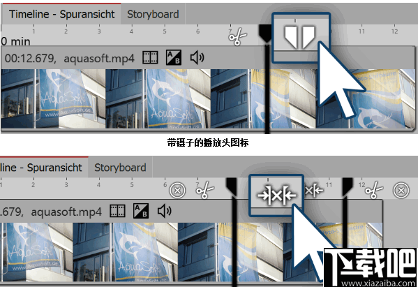 AquaSoft Stages(多媒体制作软件)