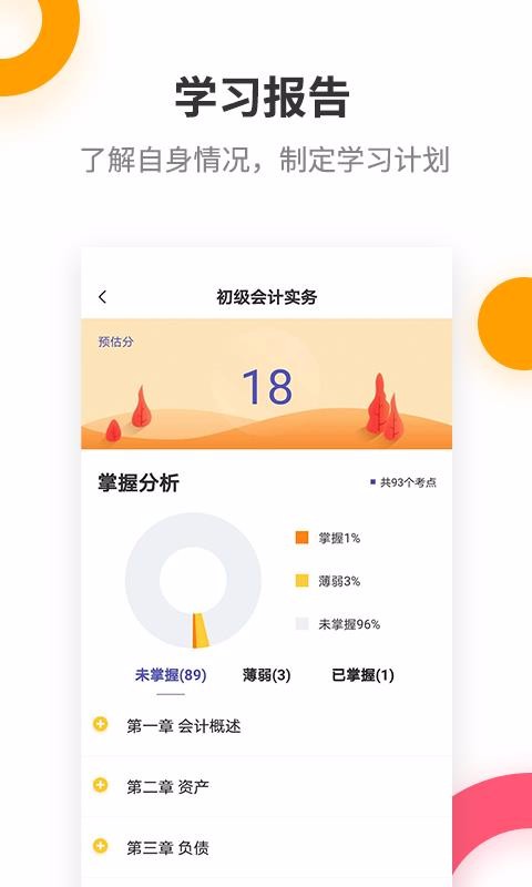 初级会计职称提分王(5)