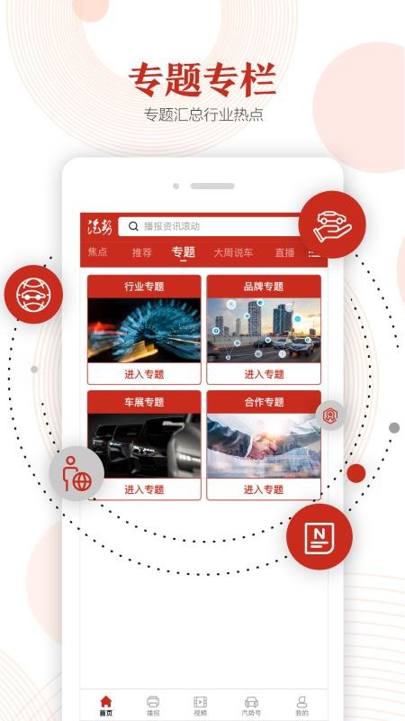 汽势(5)