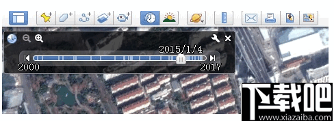 google earth images downloader(谷歌地图下载器)