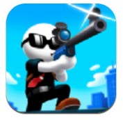 狙击手强尼下载-狙击手强尼游戏 v1.1.1 安卓版