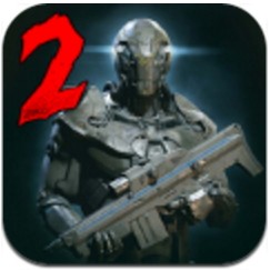 僵尸射手星球大战2最新版-僵尸射手星球大战2游戏下载 v1.0.1 安卓版