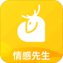 小鹿情感先生
