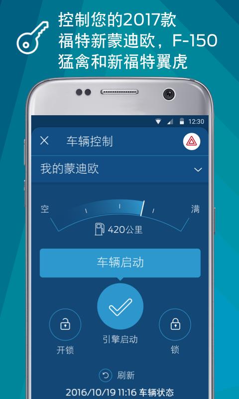福特派(4)