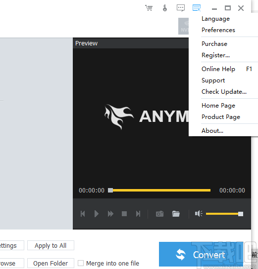 AnyMP4 Video Enhancement(视频增强软件)