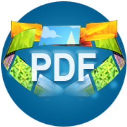 Vibosoft PDF Image Extractor(PDF图片提取软件)