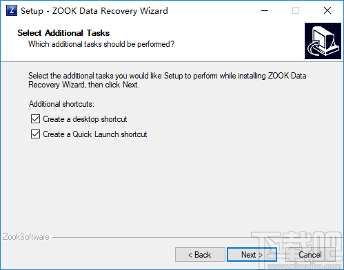 ZOOK Data Recovery Wizard(数据恢复软件)
