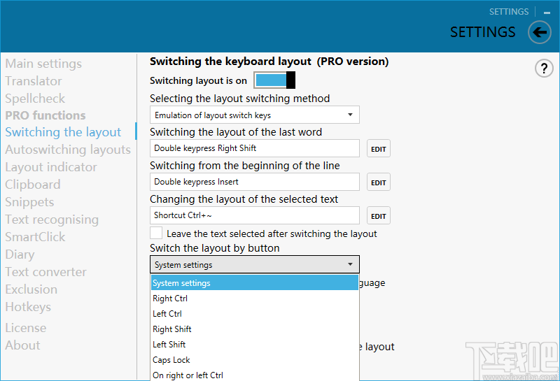 EveryLang Pro(多语言翻译工具)