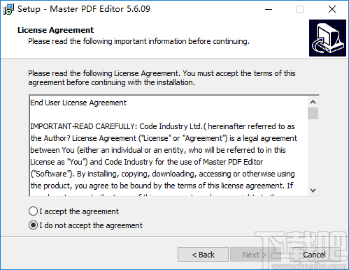 Master PDF Editor(PDF编辑工具)