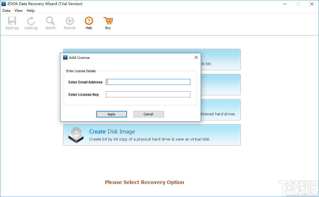 ZOOK Data Recovery Wizard(数据恢复软件)
