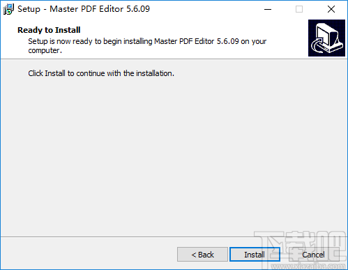 Master PDF Editor(PDF编辑工具)