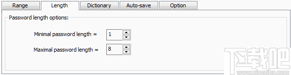 iSunshare RAR Password Genius(RAR解密工具)