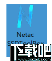 Netac SSD ToolBox(朗科智能管理工具)