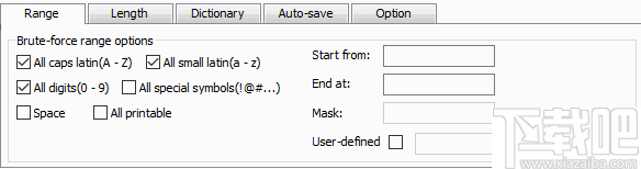 iSunshare RAR Password Genius(RAR解密工具)