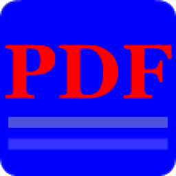 PDF2HD(模糊PDF变清晰工具)