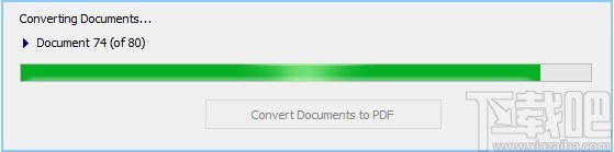 Birdie DOC2PDF Converter(DOC转PDF转换器)