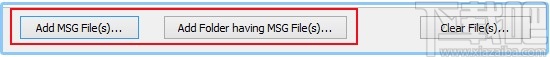 Birdie MSG to DOC Converter(MSG转DOC转换器)