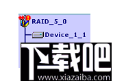 RAID Manager pro(磁盘列阵管理软件)