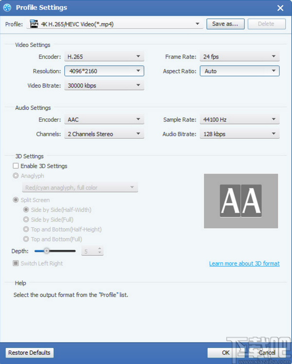 Tipard Total Media Converter(视频格式转换)