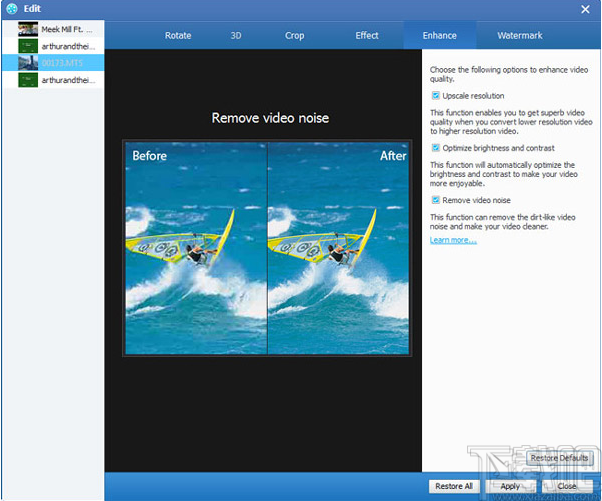 Tipard Total Media Converter(视频格式转换)