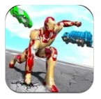 钢铁英雄大战游戏-钢铁英雄大战下载 v1.0.7 安卓版
