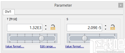 AquiferTest Pro(抽水测试数据分析软件)