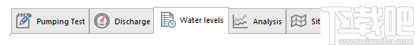 AquiferTest Pro(抽水测试数据分析软件)
